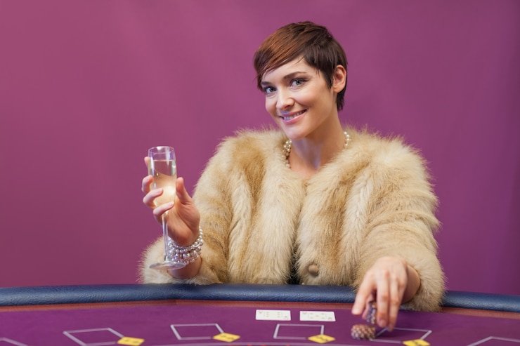 Multi-Bet Game